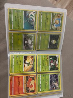 Pokémon karty Silver Tempest - 3