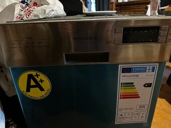 Umývačka riadu Phillco - 3