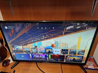 Microsoft XBOX Series S 500GB - 3