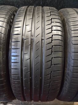 225/45 R17 Continental letne pneumatiky - 3