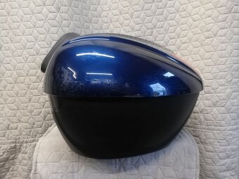 Moto kufor top case PIAGGIO - 3