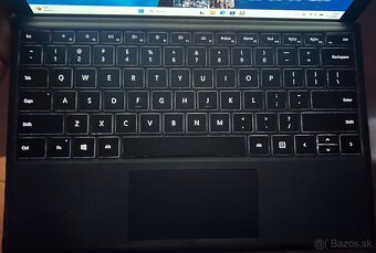 Microsoft Surface Pro 6 / i5-8350U / 8GB RAM / 256GB / 12" - 3