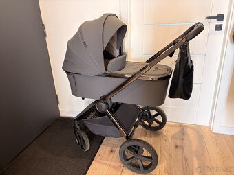 Venicci Upline SE v záruke - 3