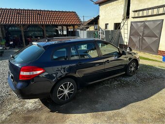 Renault Laguna 3 2.0DCi 2008 - 3