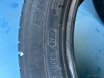 Letné pneumatiky 225/50 R18 Michelin - 3