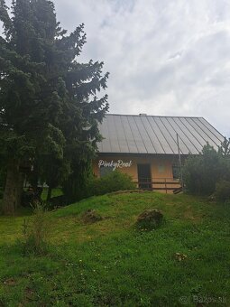 Pinky Real – Chata, do ktorej sa zamilujete - 3