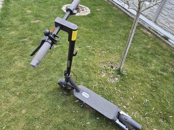 Elektricka kolobezka xiaomi 5pro - 3