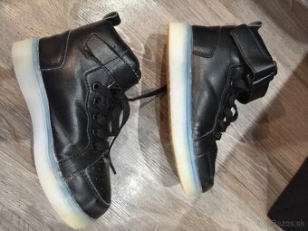 Tanečné topánky veľkosť 30 - 3