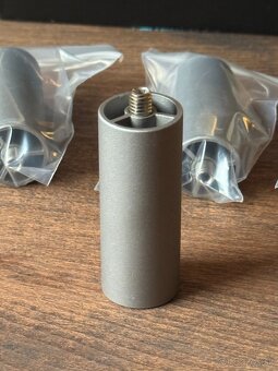 Prídavné nožičky Creality Falcon 2 Raiser (4ks) - 3