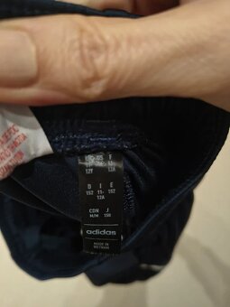 Sportove kratasy - 3