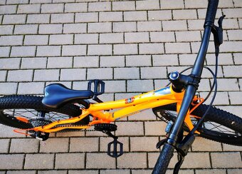 Na predaj detský bicykel MERIDA MATTS J20 - 3