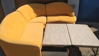 Sedacia súprava - 3