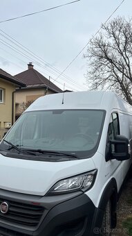 FIAT DUCATO MAXI SERIE 7 L3H2 Dodávka - 3
