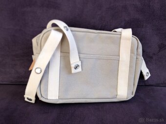 Beaba Paris Mini taska na kocik, seda - 3