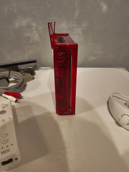 Predám Nintendo Wii - 3