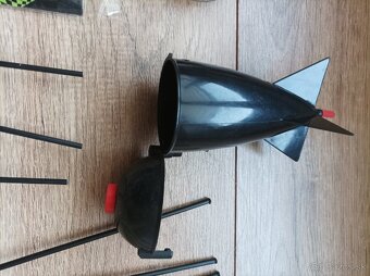 Rybárske potreby - 3