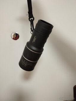 Ďalekohľad - 3