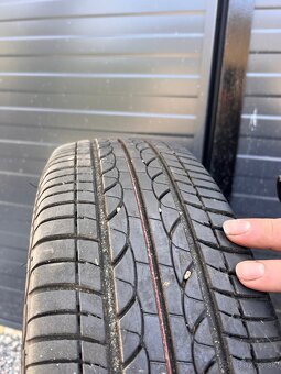 Bridgestone 175/65 R15 Letné - 3
