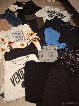 Balík oblečenia - 3