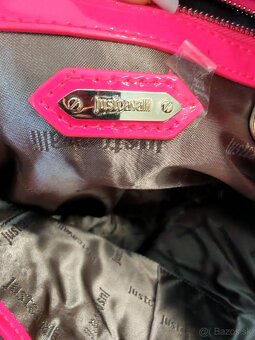Just Cavalli kabelka - 3