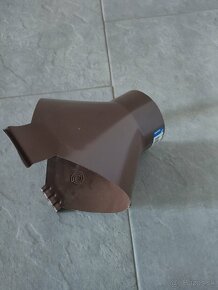 Zvody na okapi - 3