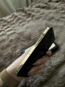 Iphone 13pro 512bg Gold - 3