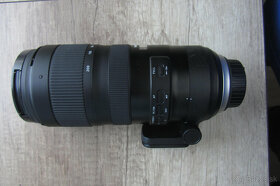 Tamron SP 70-200mm f/2.8 Di VC USD G2 pre Nikon. - 3