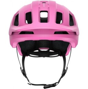 POC CYKLISTICKÁ PRILBA AXION SPIN ACTINIUM PINK MATT - 3