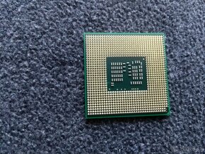 procesor Intel® Core™ i5 520M z notebooku - 3