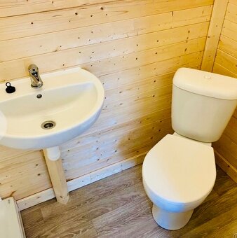 ZNÍŽENÁ CENA MOBILNÉ DOMČEKY , TINY HOUSE - 3