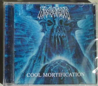 Krabathor 5x CD - 3