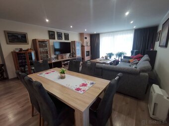 Útulný bungalov - altánok, záhradný domček, garáž - GEČA - 3