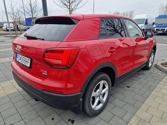 AUDI Q2 30 TFSI, AUTOMAT S - tronic - 3