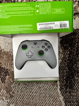 Xbox One Controller Ovládač - 3
