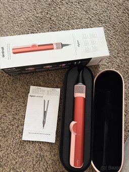 Predám Dyson Airstrait HT01 strawberry/blush - 3