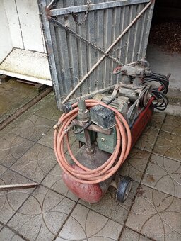 Kompresor 380 volt - 3