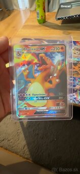 Predám pokemon karty - 3