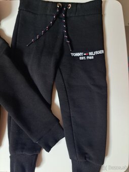 Detska suprava Tommy Hilfiger - 3