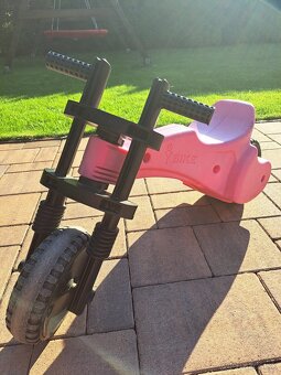 Ybike odrážadlo - 3