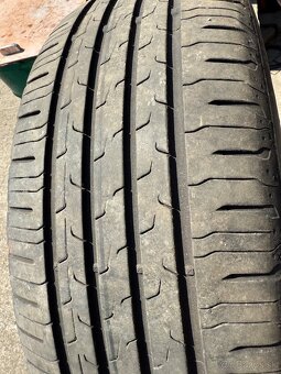205/55 R17 CONTINENTAL LETNE - 3