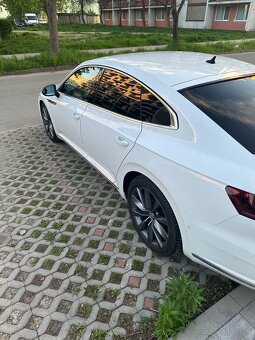 Predám Volkswagen Arteon 2.0BiTDI 176kw - 3