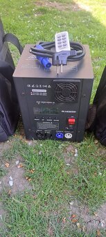 Ohňostroj Studene iskry - 3