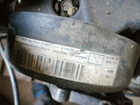 Motor 1.9tdi pd 85kw - 3