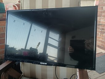LCD SENCOR - 3