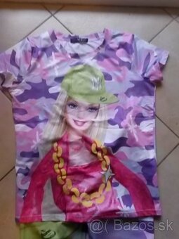 Barbie kompletik s/m (v. 170) - 3