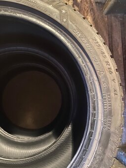 Pneumatiky 215/45 R16 Matador Zimné (iba 3ks) - 3
