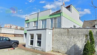 Polyfunkčný dom na predaj – Bratislavská cesta, Piešťany - 3