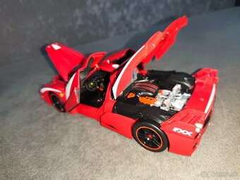 Ferrari FXX Evoluzione - 3
