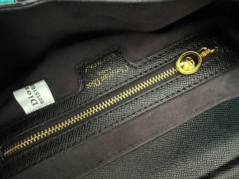 Kabelka Christian Dior Saddle bag - 3