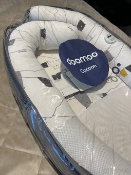 hniezdo Doomoo Cocoon - 3